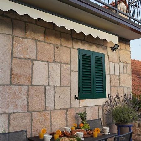 Apartmani Tripalo Imotski Ngoại thất bức ảnh
