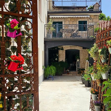 Apartmani Tripalo Imotski Ngoại thất bức ảnh