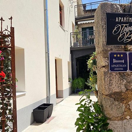 Apartmani Tripalo Imotski Ngoại thất bức ảnh