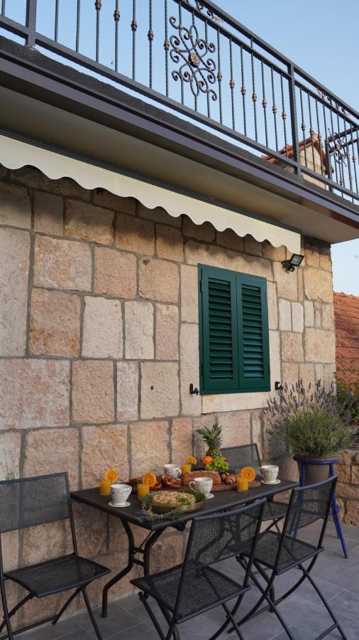 Apartmani Tripalo Imotski Ngoại thất bức ảnh