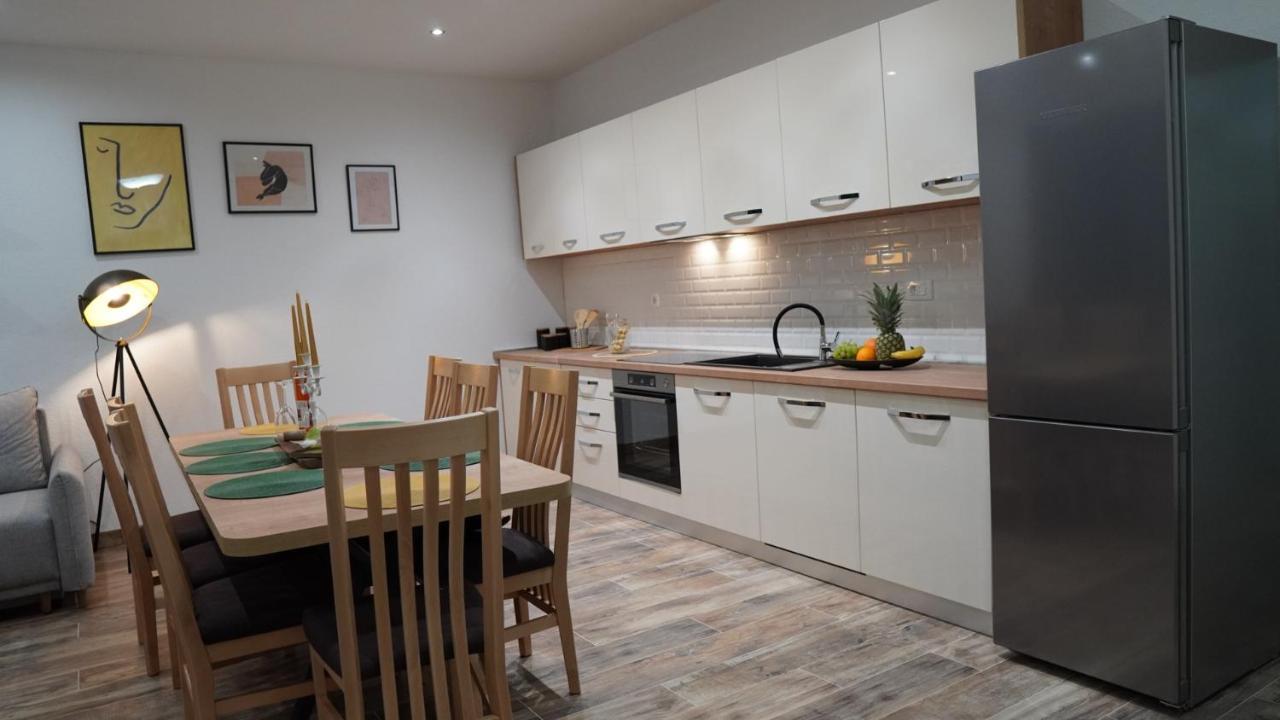 Apartmani Tripalo Imotski Ngoại thất bức ảnh