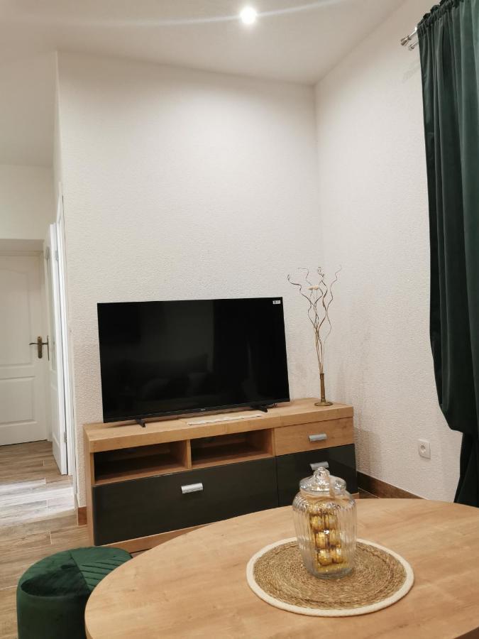 Apartmani Tripalo Imotski Ngoại thất bức ảnh