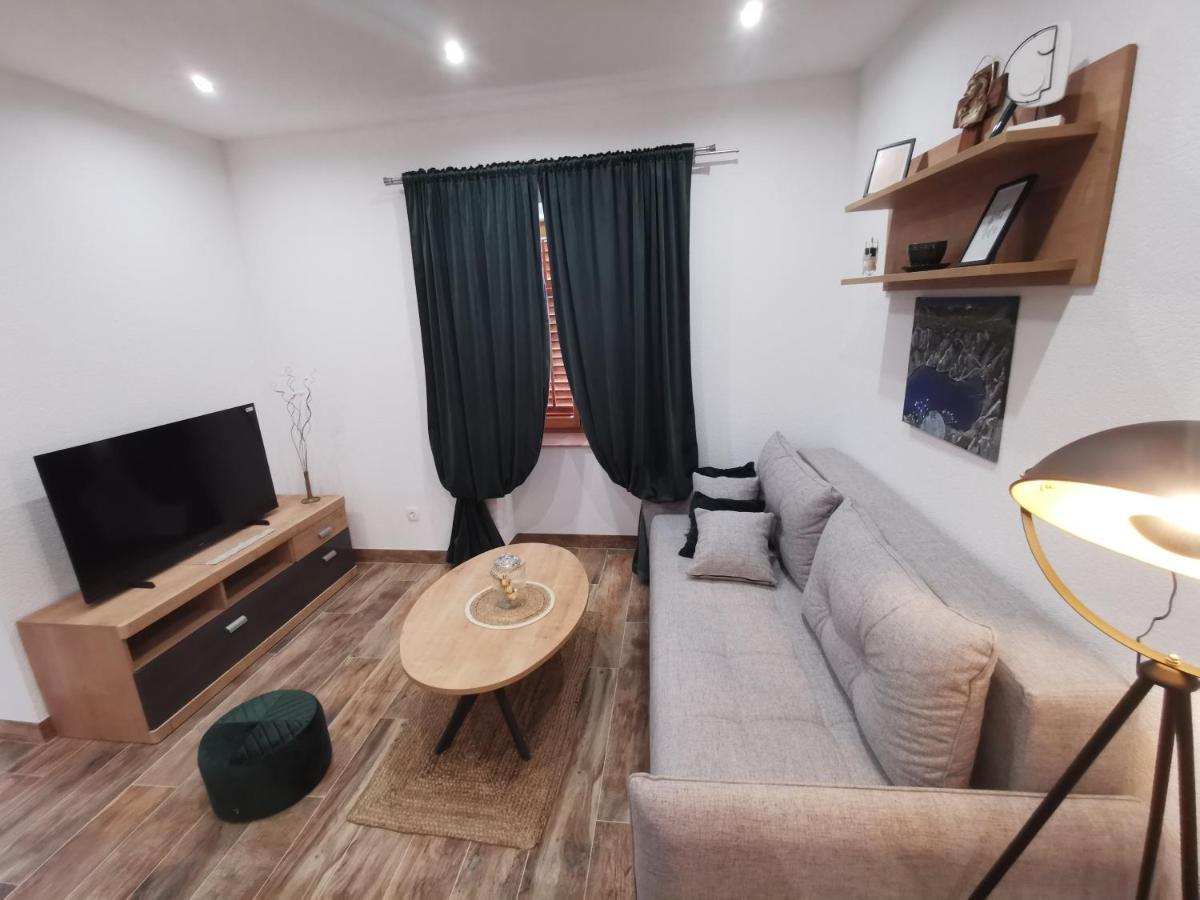 Apartmani Tripalo Imotski Ngoại thất bức ảnh