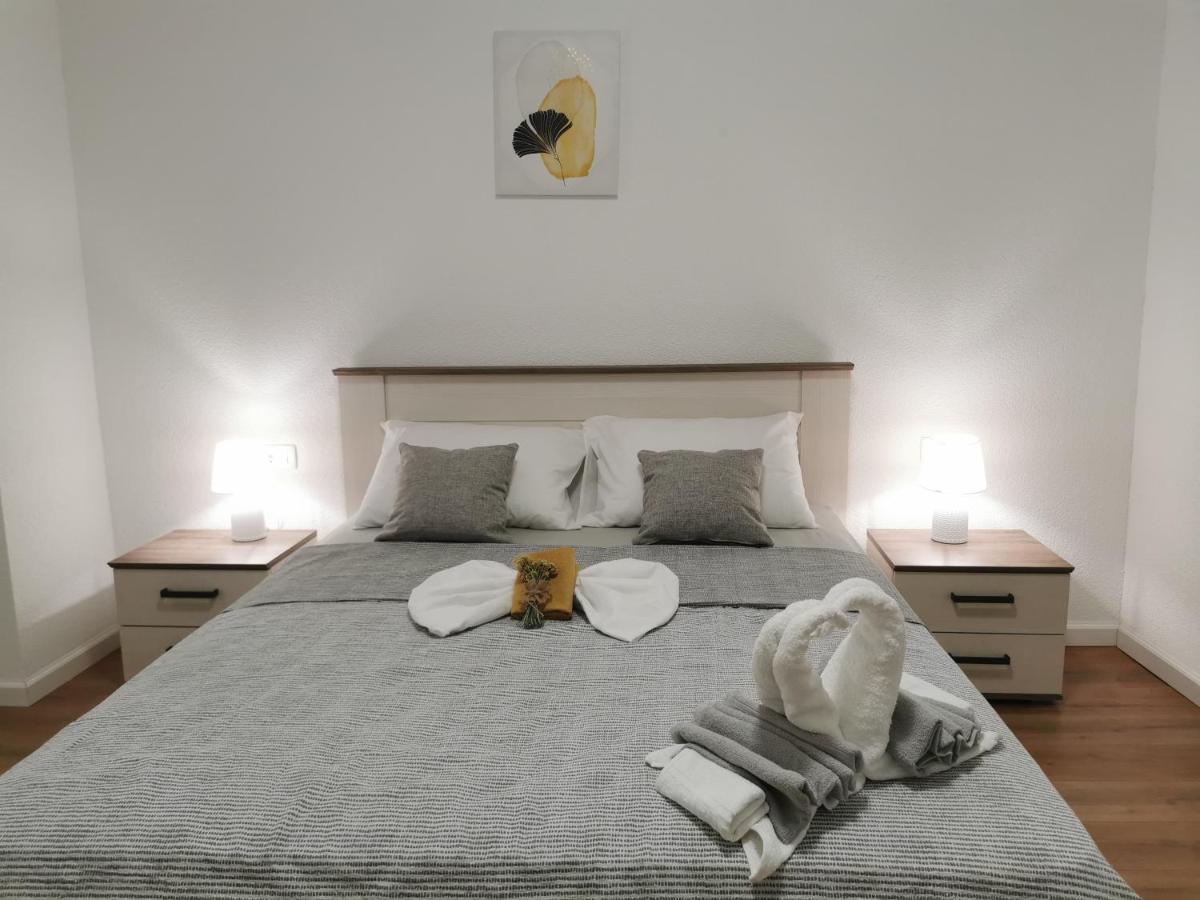 Apartmani Tripalo Imotski Ngoại thất bức ảnh