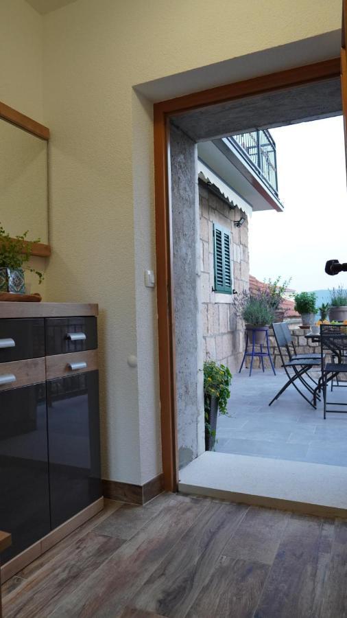 Apartmani Tripalo Imotski Ngoại thất bức ảnh