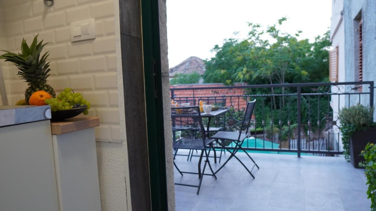 Apartmani Tripalo Imotski Ngoại thất bức ảnh
