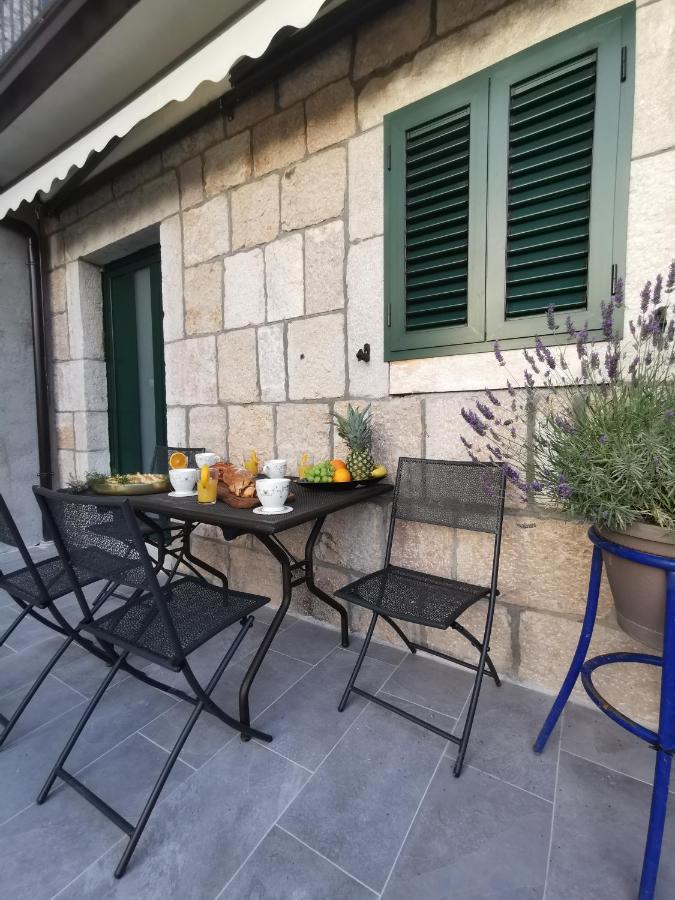 Apartmani Tripalo Imotski Ngoại thất bức ảnh