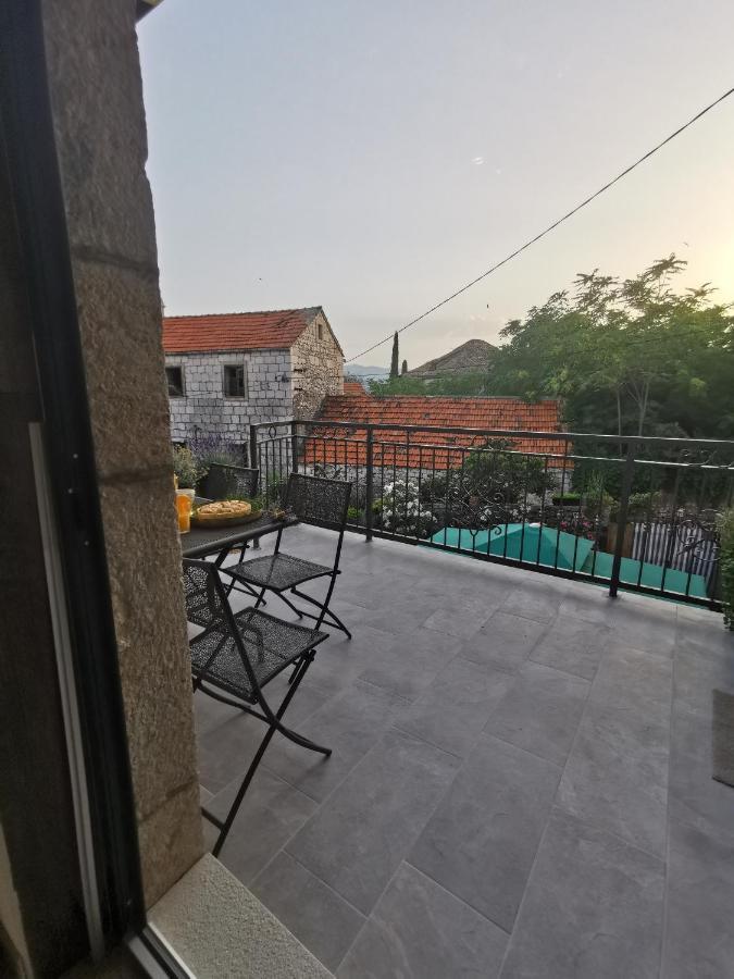 Apartmani Tripalo Imotski Ngoại thất bức ảnh