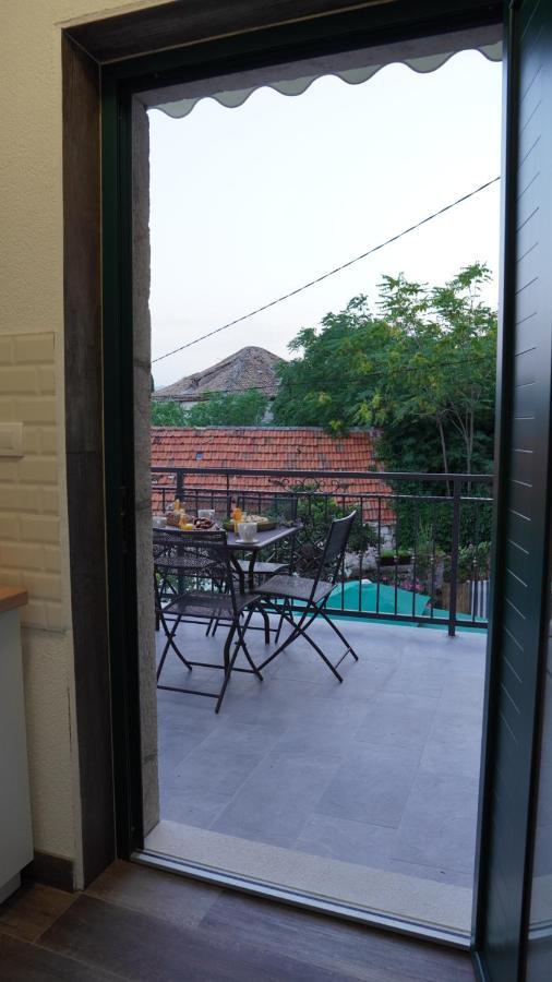 Apartmani Tripalo Imotski Ngoại thất bức ảnh