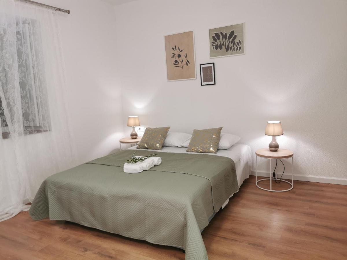 Apartmani Tripalo Imotski Ngoại thất bức ảnh