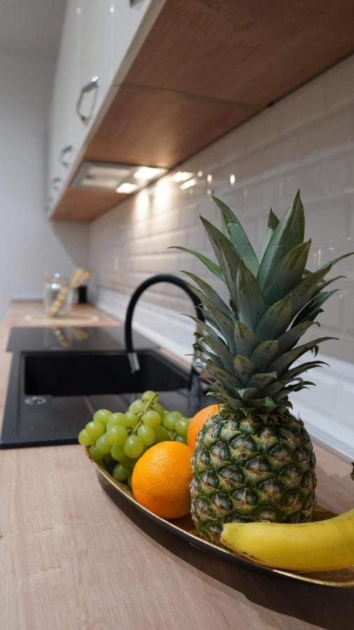 Apartmani Tripalo Imotski Ngoại thất bức ảnh