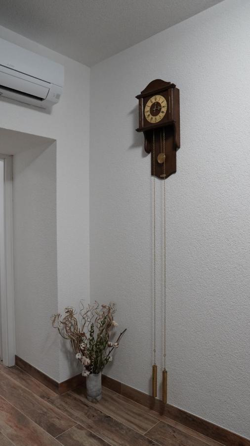 Apartmani Tripalo Imotski Ngoại thất bức ảnh