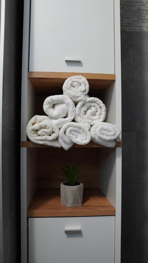 Apartmani Tripalo Imotski Ngoại thất bức ảnh