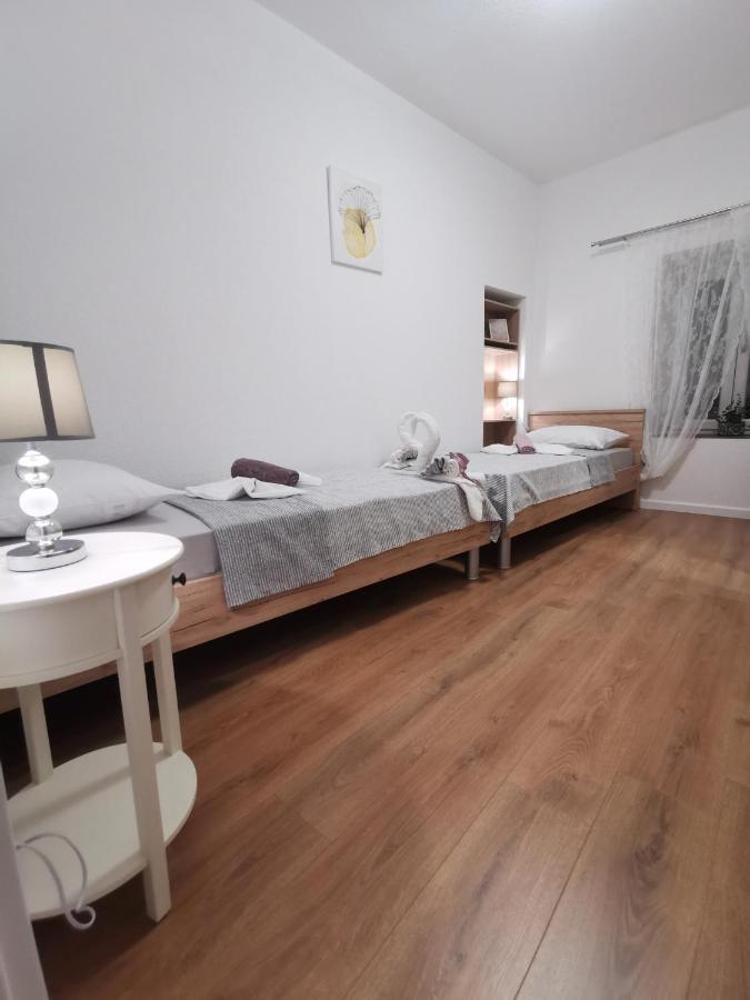 Apartmani Tripalo Imotski Ngoại thất bức ảnh