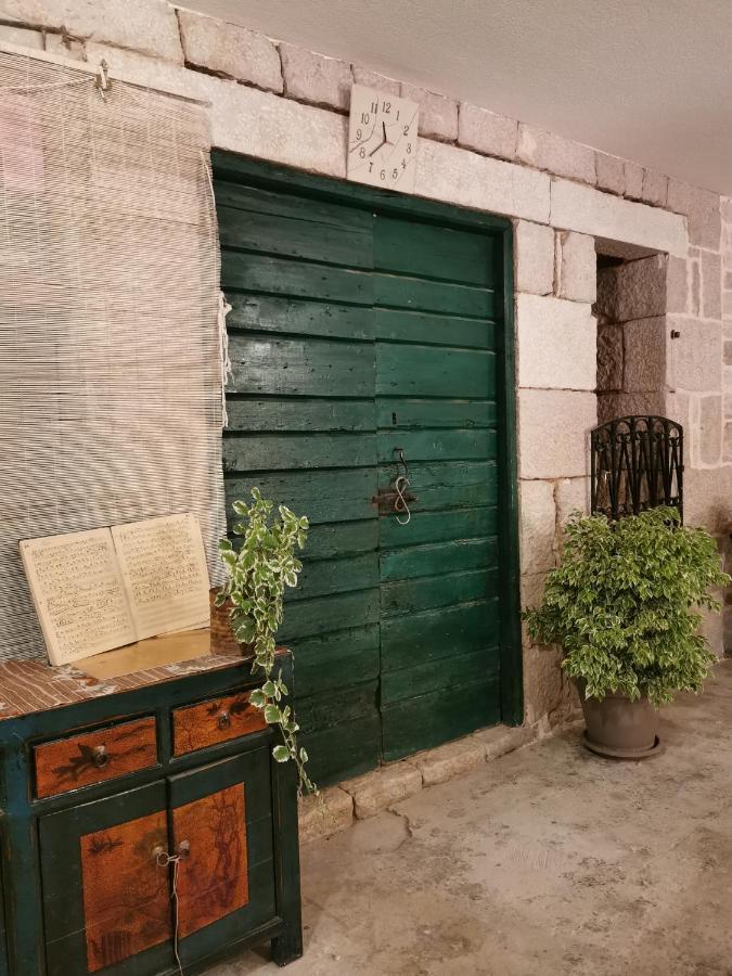Apartmani Tripalo Imotski Ngoại thất bức ảnh