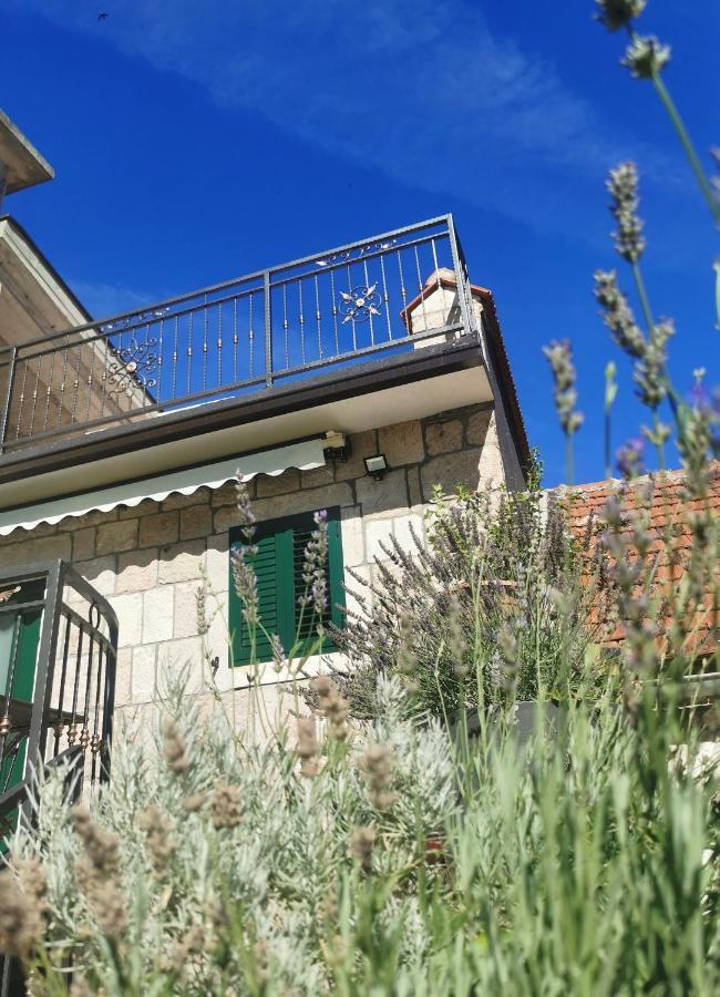 Apartmani Tripalo Imotski Ngoại thất bức ảnh