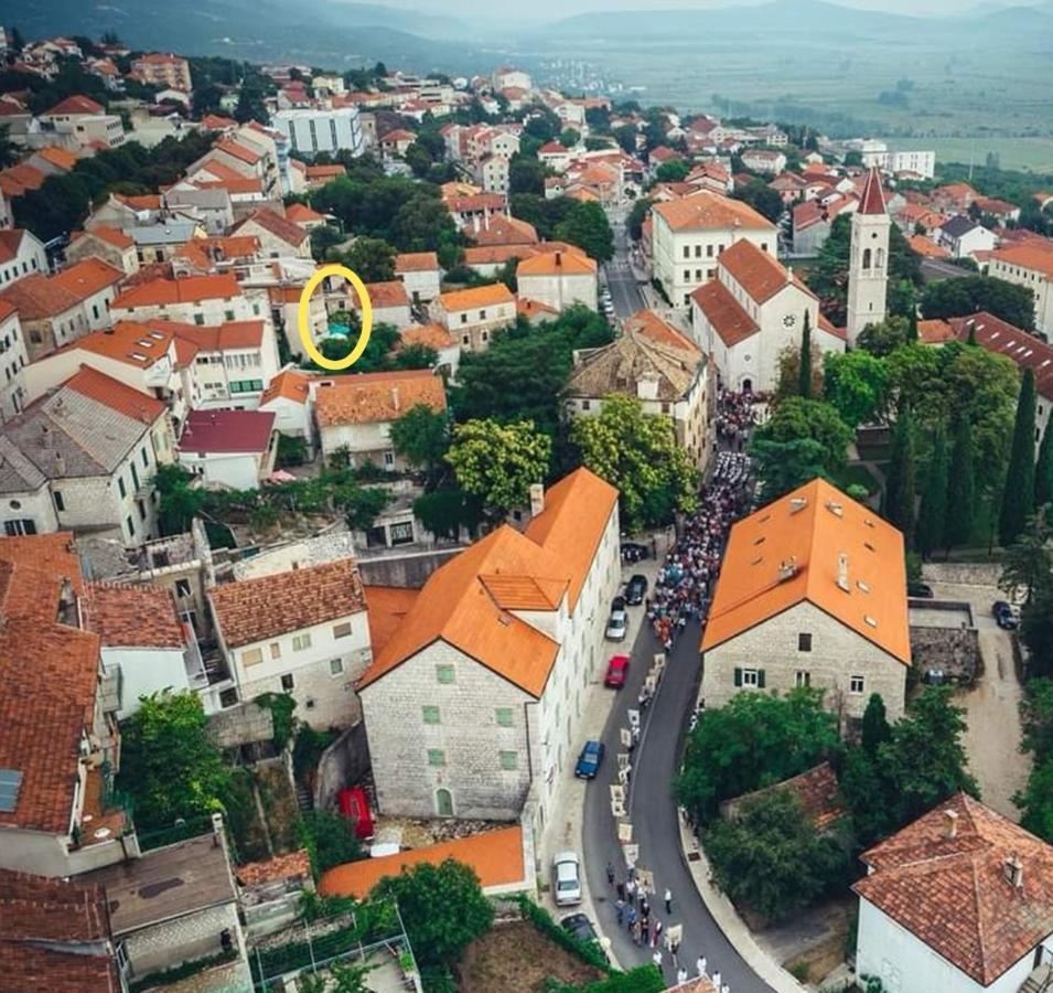 Apartmani Tripalo Imotski Ngoại thất bức ảnh