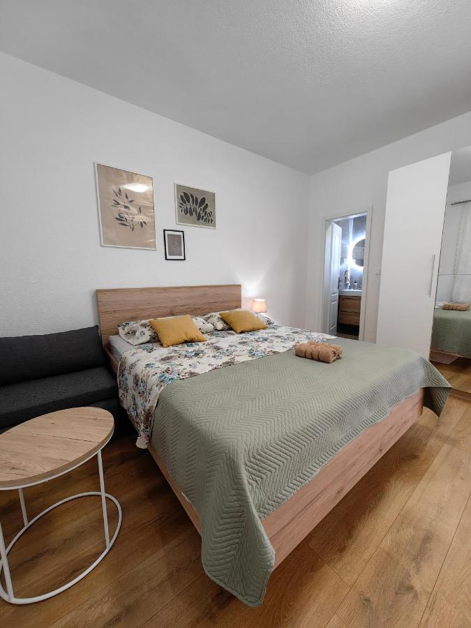 Apartmani Tripalo Imotski Ngoại thất bức ảnh