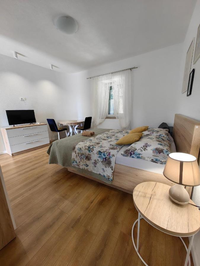 Apartmani Tripalo Imotski Ngoại thất bức ảnh
