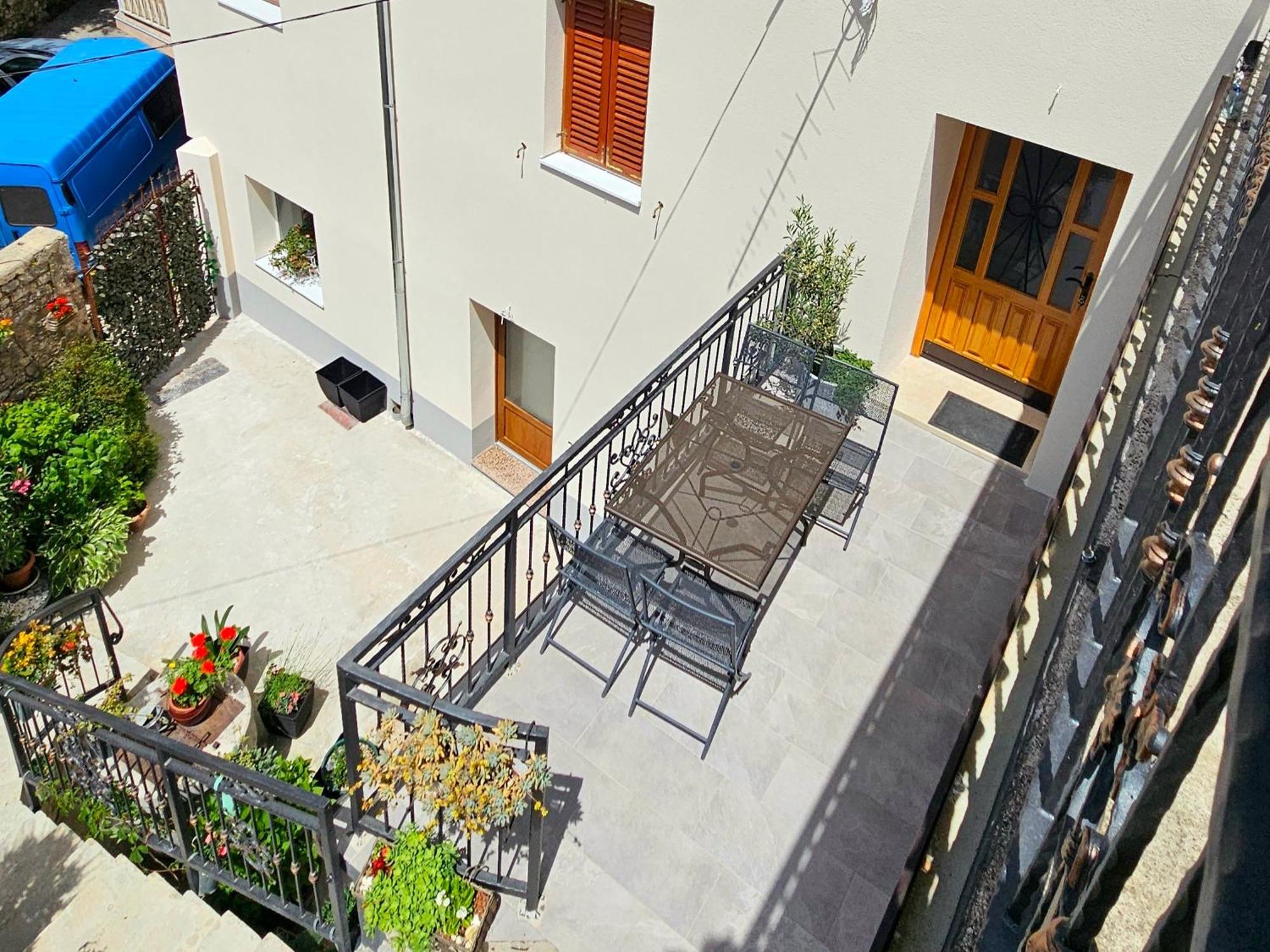 Apartmani Tripalo Imotski Ngoại thất bức ảnh