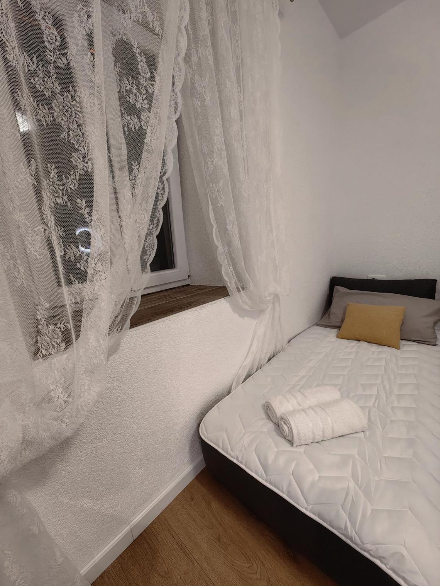 Apartmani Tripalo Imotski Phòng bức ảnh