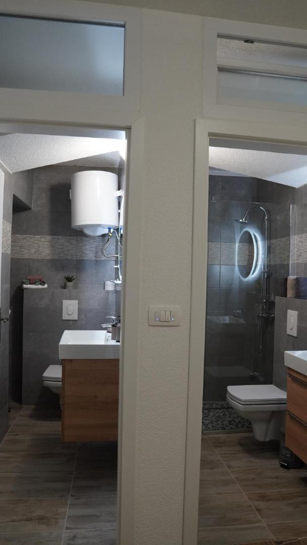 Apartmani Tripalo Imotski Phòng bức ảnh