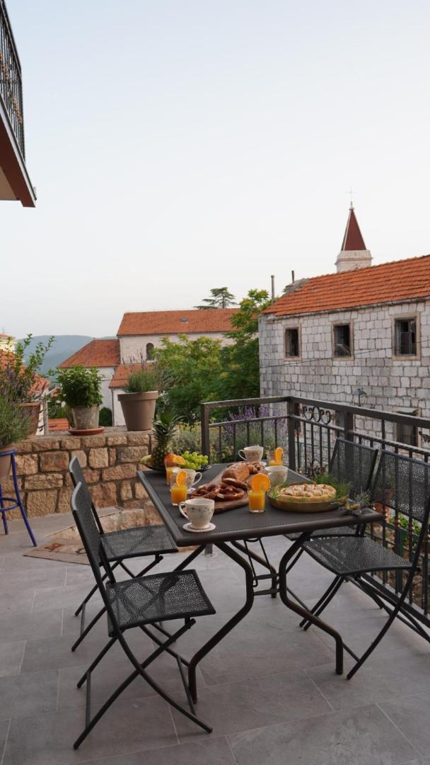 Apartmani Tripalo Imotski Phòng bức ảnh