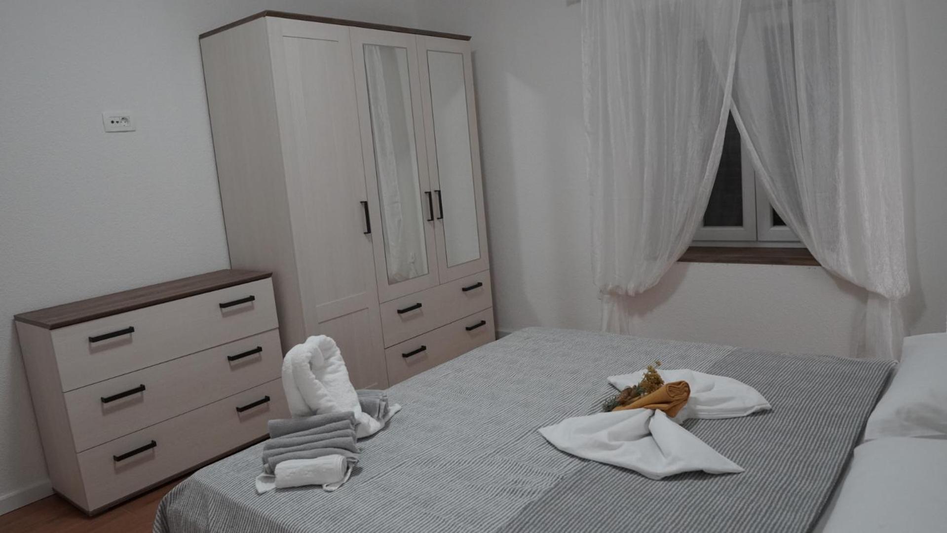 Apartmani Tripalo Imotski Phòng bức ảnh