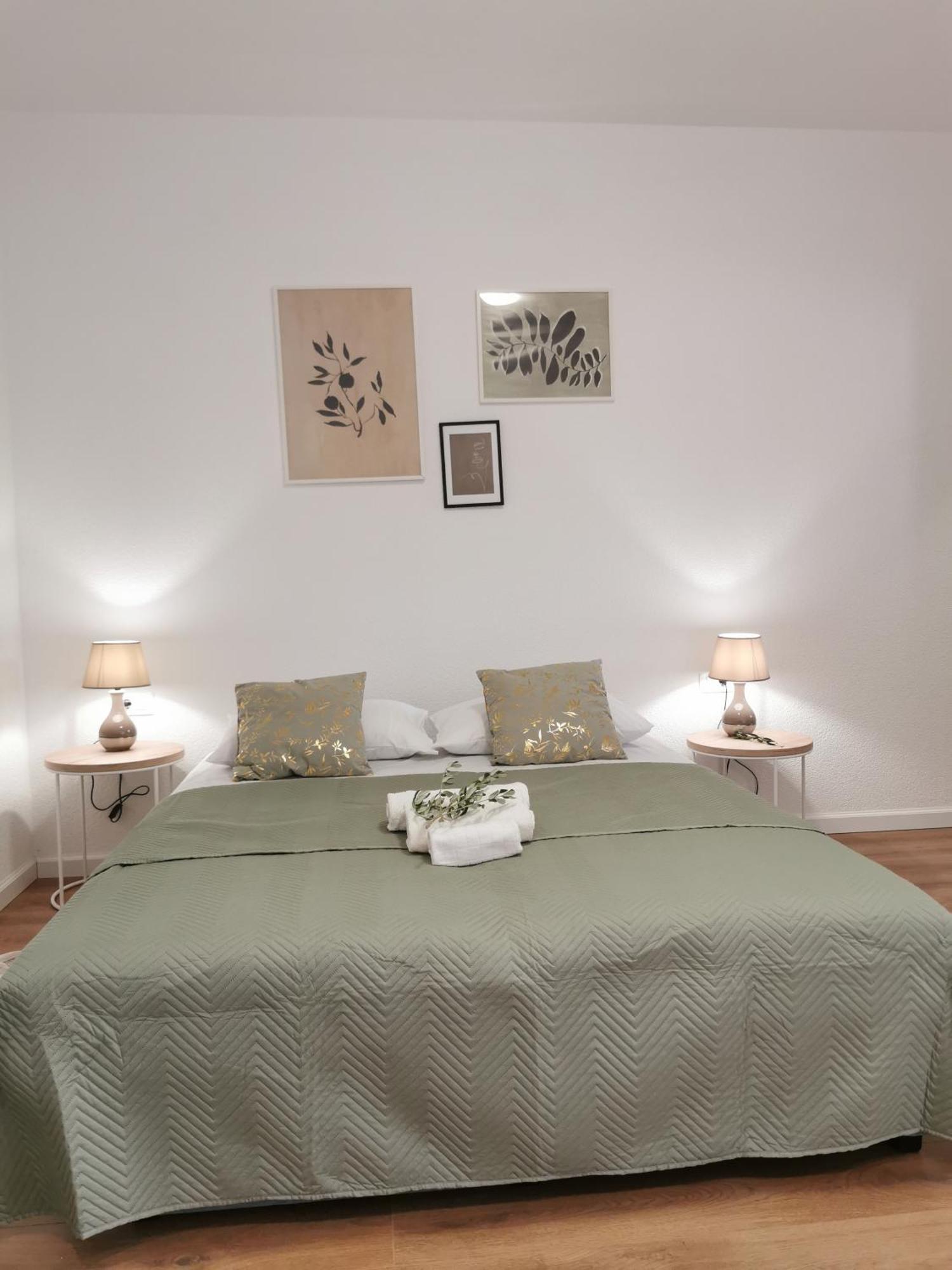 Apartmani Tripalo Imotski Phòng bức ảnh