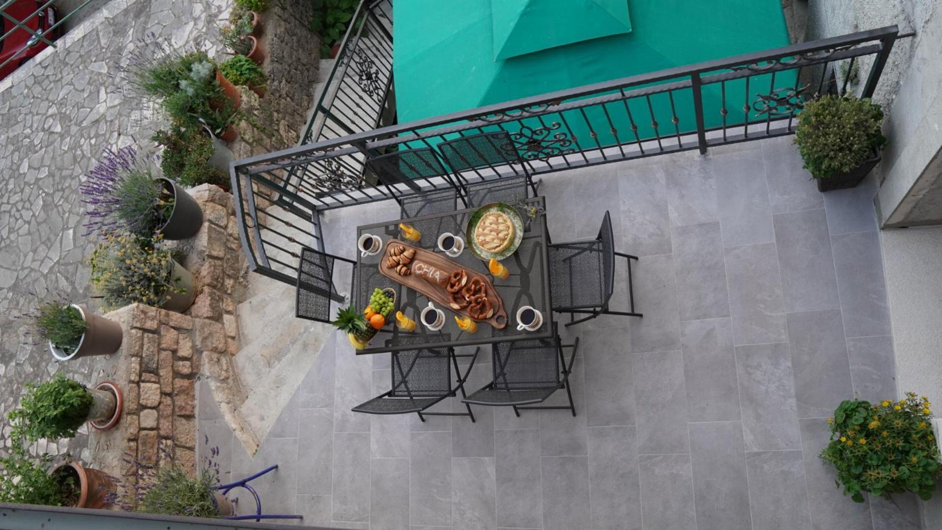 Apartmani Tripalo Imotski Phòng bức ảnh