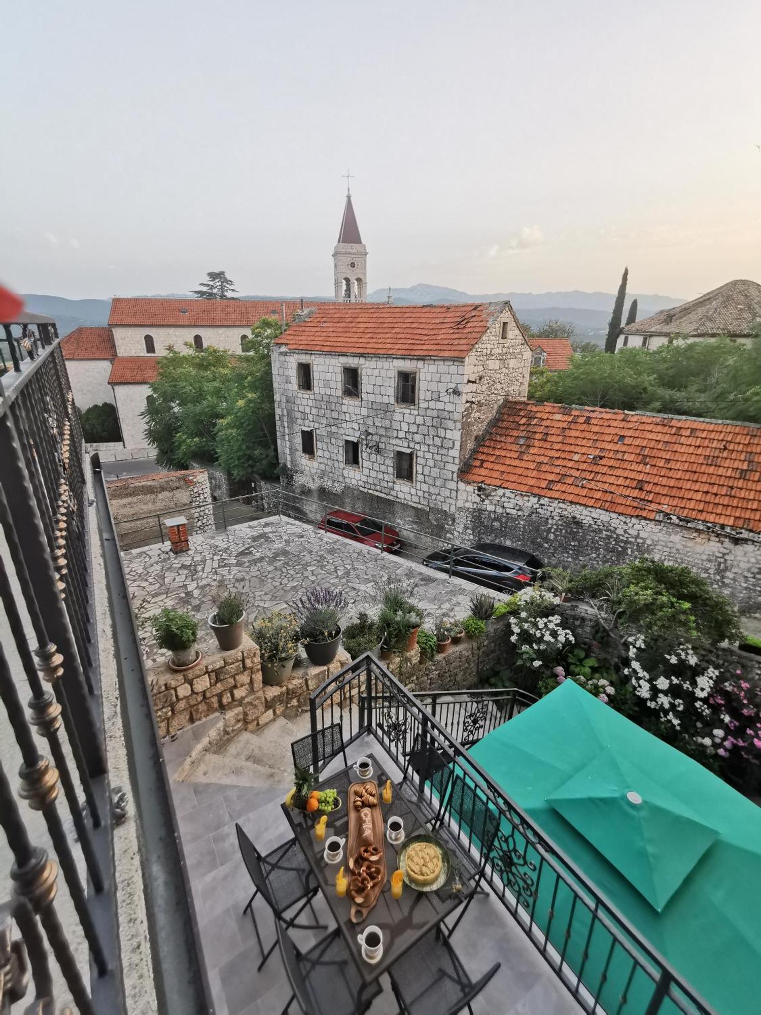 Apartmani Tripalo Imotski Phòng bức ảnh